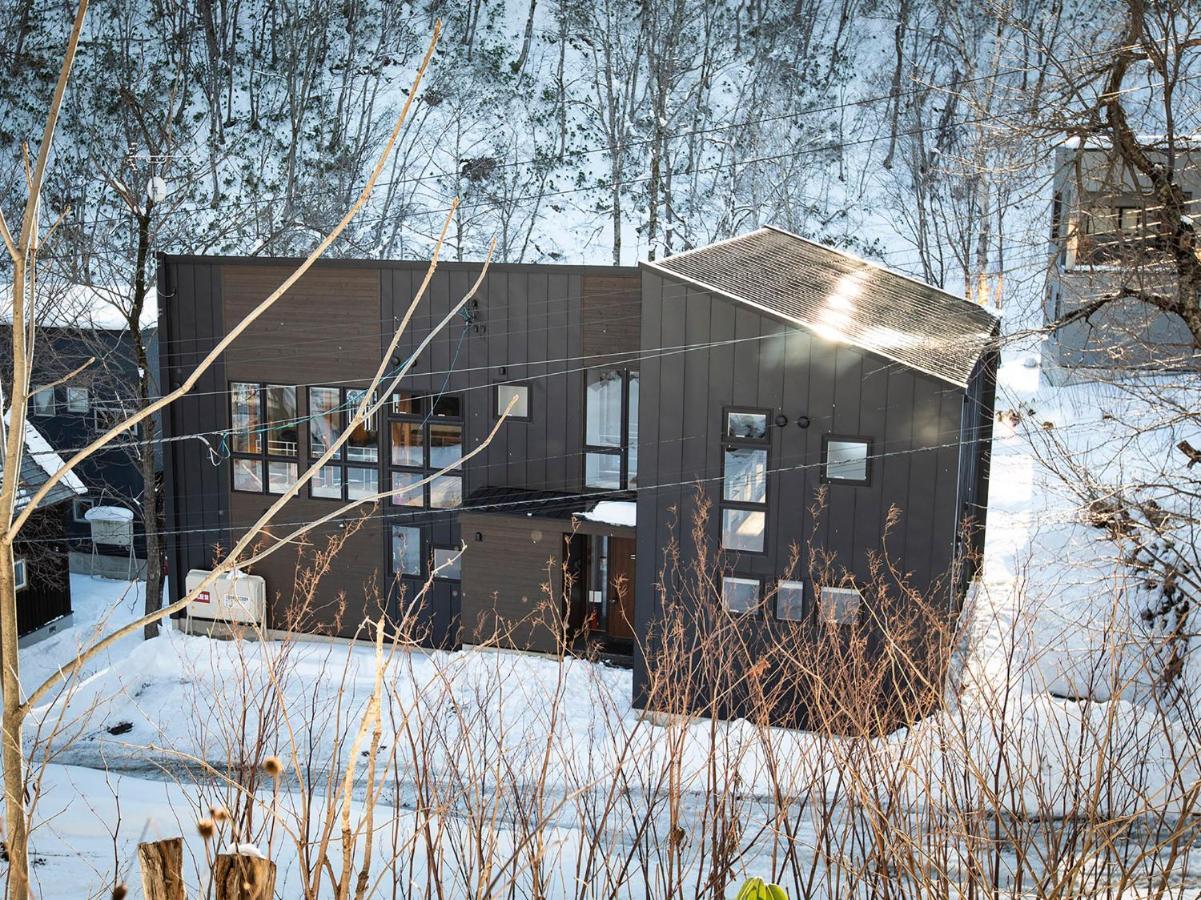 Casi 67 Chalet Kutchan Exterior foto